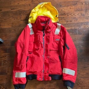 Polo Ralph Lauren size XL jacket brand new with tags